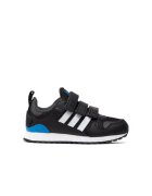 adidas Детски маратонки - ZX 700 HD CF C - черни - текстил