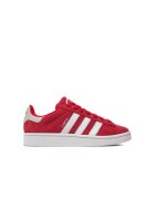adidas Детски обувки Betsca - естествена кожа - червени - унисекс