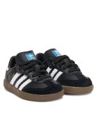 adidas Детски обувки - естествена кожа - - система за закопчаване Velcro