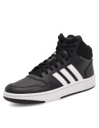 adidas Детски обувки - модел HOOPS MID 3.0 K