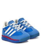 adidas Детски обувки - момчета - син - текстил