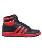 adidas Детски обувки Top Ten RB - Черни