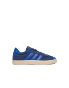 adidas Детски обувки - VL COURT 3.0 - тъмносини - текстил