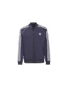adidas Детски спортен суитшърт Superstar Track Top