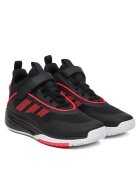 adidas Детски спортни обувки - баскетбол - велкро - 49875