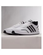 adidas Детски спортни обувки - BM182768 - бели - Бял