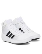 adidas Детски спортни обувки - бокс - велкро - - текстил