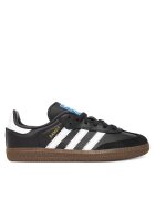 adidas Детски спортни обувки - черни - удобни