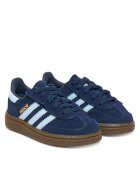 adidas Детски спортни обувки - Conavy/Clesky/Gum5 - обувки за хандбал - текстил -