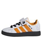 adidas Детски спортни обувки Droids Grand Court 2.0 El C IH1137 - бели