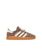 adidas Детски спортни обувки - Earstr/Owhite/Gum2 - естествена кожа - унисекс -