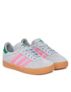 adidas Детски спортни обувки - естествена кожа - 54987