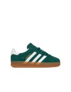 adidas Детски спортни обувки - Gazelle - естествена кожаdwqfwqd