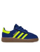 adidas Детски спортни обувки Handball Spezial - естествена кожа