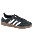 adidas Детски спортни обувки - Handball Spezial Jr - черен цвят
