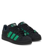 adidas Детски спортни обувки - Originals Minecraft - естествена кожа