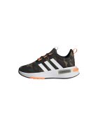 adidas Детски спортни обувки Racer Tr23 K IF0204 - Каки