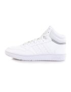 adidas Детски спортни обувки Синтетични Бели