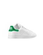 adidas Детски спортни обувки - Синтетика - Бели