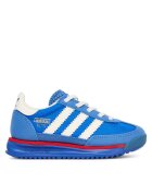 adidas Детски спортни обувки - SL 72 RS EL C - син - текстил