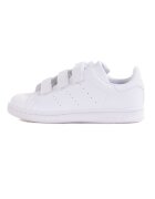 adidas Детски спортни обувки - Stan Smith CF - Синтетика -