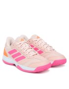 adidas Детски спортни обувки - текстил