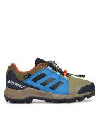 adidas Детски спортни обувки - текстил - многоцветни