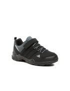 adidas Детски спортни обувки Terrex Ax2r с халка IF7511 - Синтетични - Черни - Черен