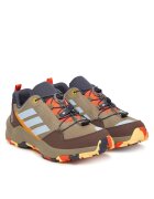adidas Детски спортни обувки - за преходи - многоцветни - текстил