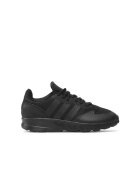 adidas Детски спортни обувки - ZX 1K C - Cblack - текстил 28 -