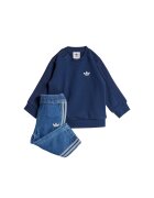 adidas Детски тренировъчен комплект Trening lifestyle - - 44-62 СМ