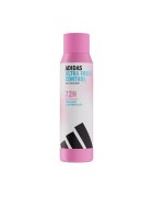 adidas Дезодорант спрей антиперспирант Ultra Fresh Control за жени 250 мл