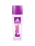 adidas Дезодорант спрей за жени Natural Vitality 75 мл