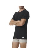 adidas Домашна тениска - 4 броя Черен