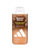 adidas Душ гел Vibes Dream Glaze Ambery Gourmand 400 мл