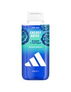 adidas Душ гел Vibes Energy Drive Fougere Aromatic 400 мл