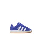 adidas Едноцветни кецове от велур Campus 2