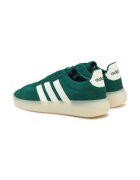 adidas Едноцветни спортни обувки с връзки
