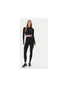 adidas Фитнес кроп топ с лого
