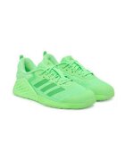 adidas Фитнес обувки с текстурирани детайли.