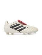 adidas Футболни обувки от естествена кожа с лого