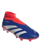 adidas Футболни обувки Predator League Ll Fg - Текстил - Многоцветни