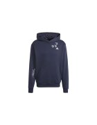 adidas Hoodie Bl Fl Hd Q3 Fl IJ6450