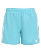adidas Къси панталони 3s Shorts By KA4928 Тюркоаз