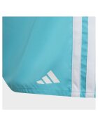 adidas Къси панталони 3s Shorts By KA4928 Тюркоаз