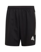 adidas Къси панталони Condivo 20 за деца Черен