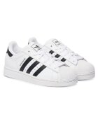 adidas Кецове - Еко кожа - - Унисекс
