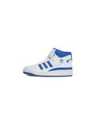adidas Кецове от естествена кожа с велкро Форум