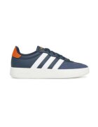 adidas Кецове от кожа и велур