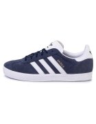 adidas Кецове от набук и еко кожа Gazelle
